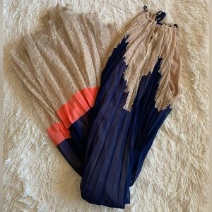 BCBG Maxazria Maxi Dress